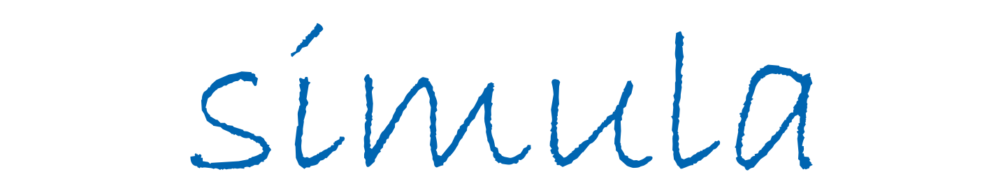Logo Simula