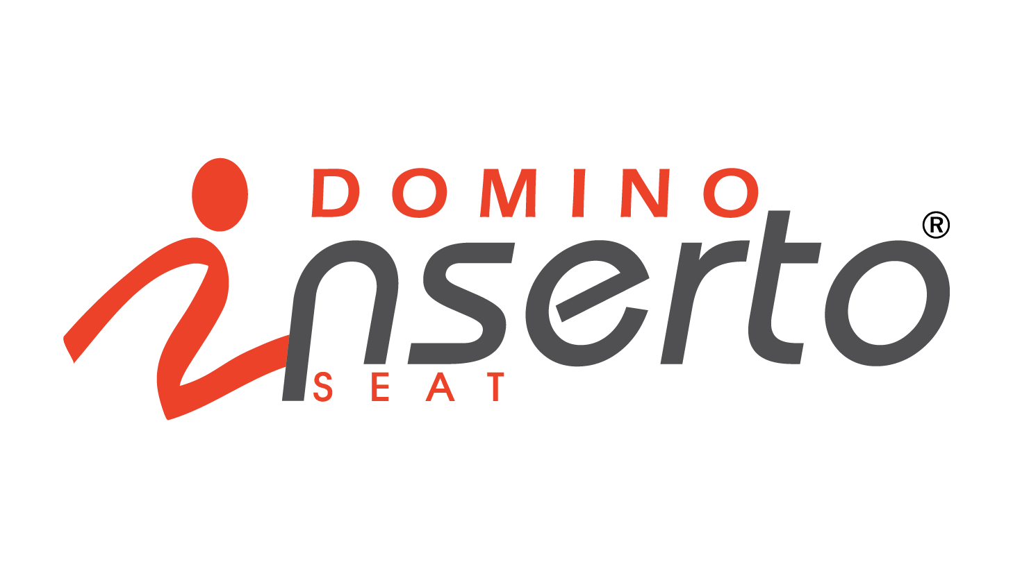 Logo Inserto Seat Domino