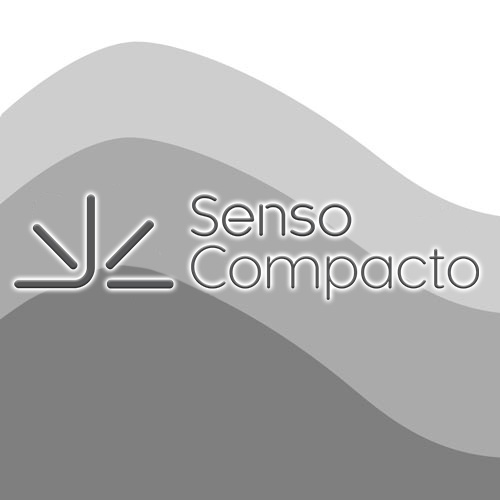 Logo Senso Compacto