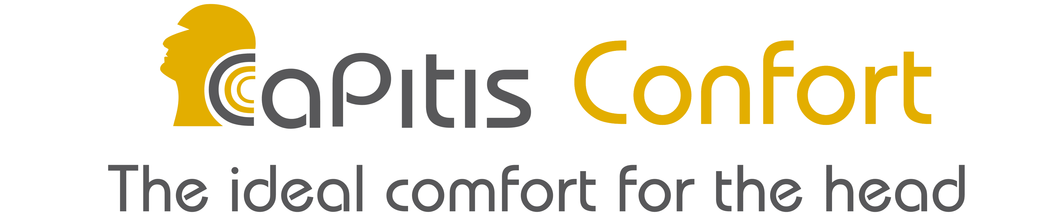 Logo Capitis Comfort