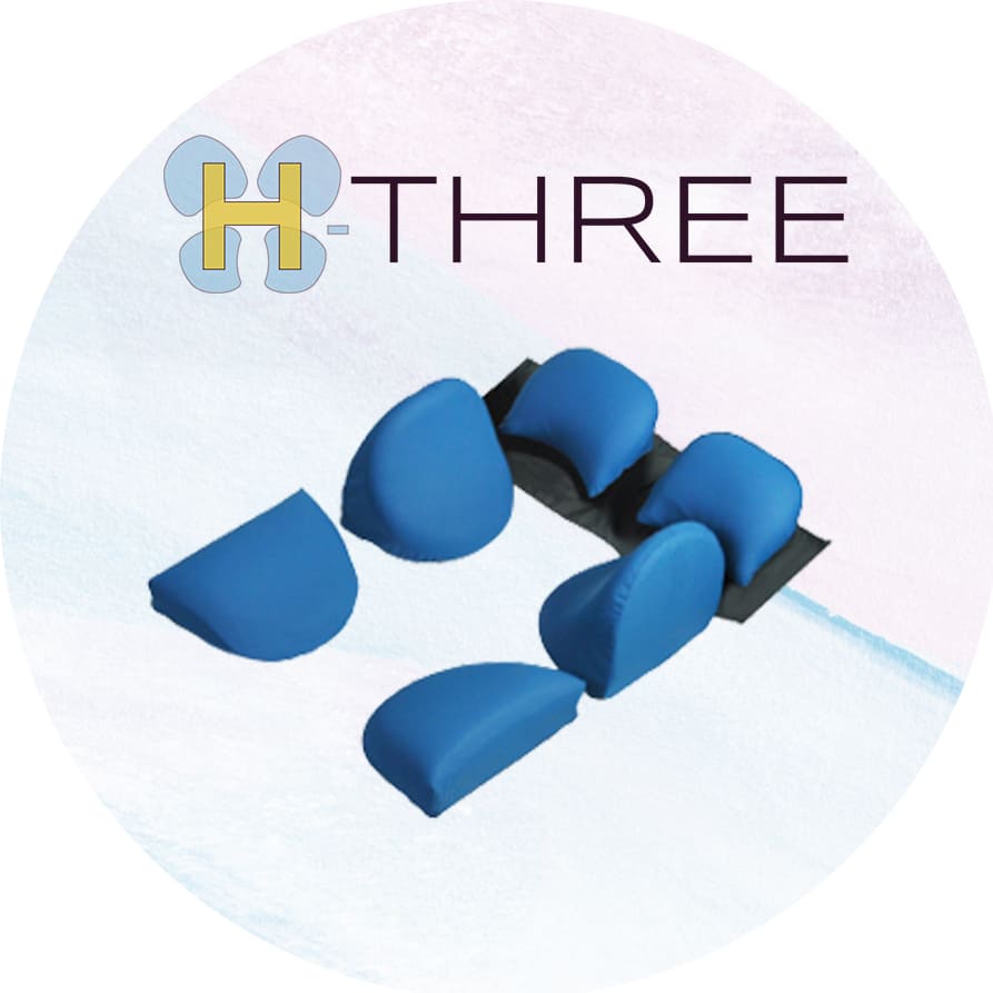 H-Three