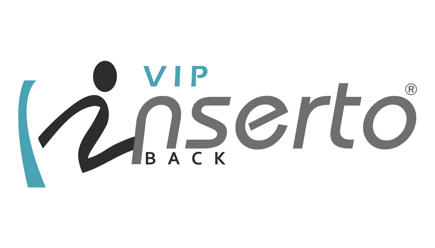 Logo Inserto Back Vip