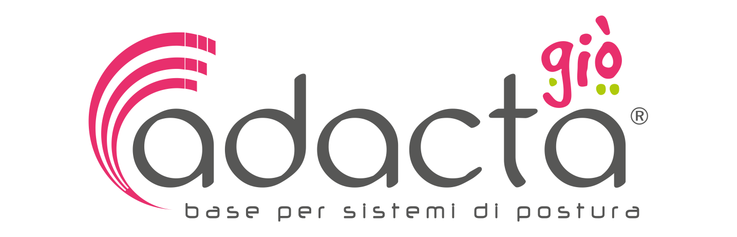 Logo Adacta Giò