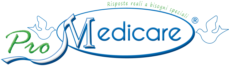 Pro Medicare Logo