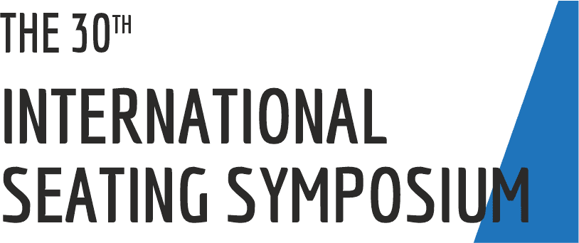 30th International Seating Symposium