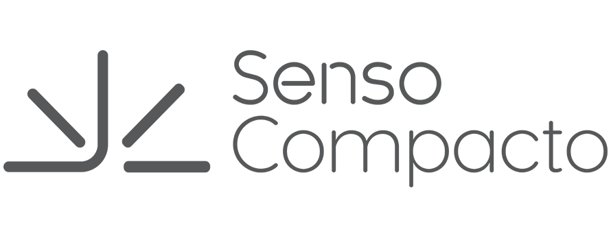 Logo Senso Compacto