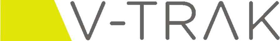 Logo V-trak