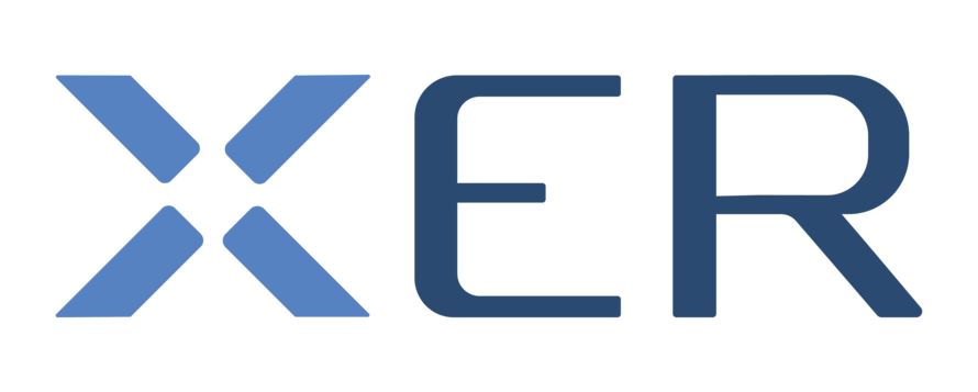 Logo Xer