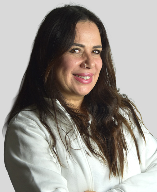 Fatima DziriCustomer Service