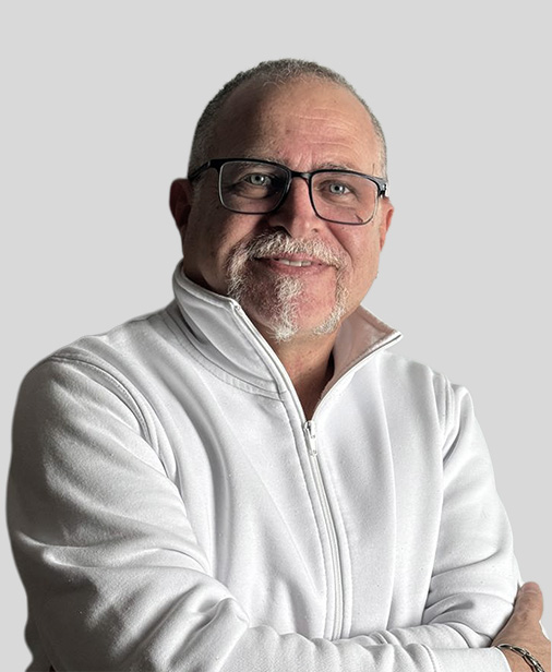 Francesco MinutoSales Area ManagerProduct Specialist