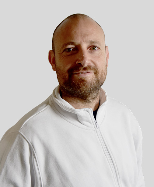 Salvatore RossiSales Area ManagerProduct Specialist