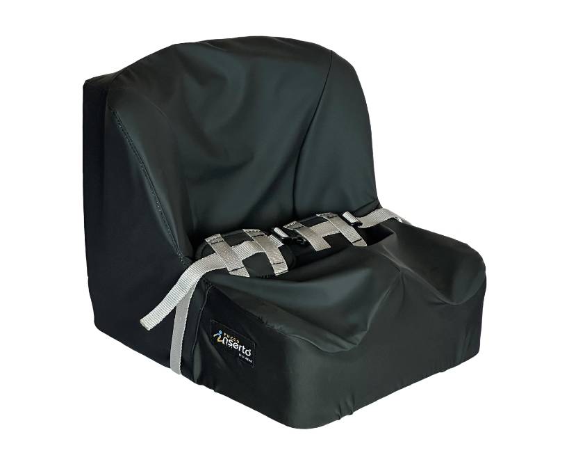 Inserto Seat Pucco