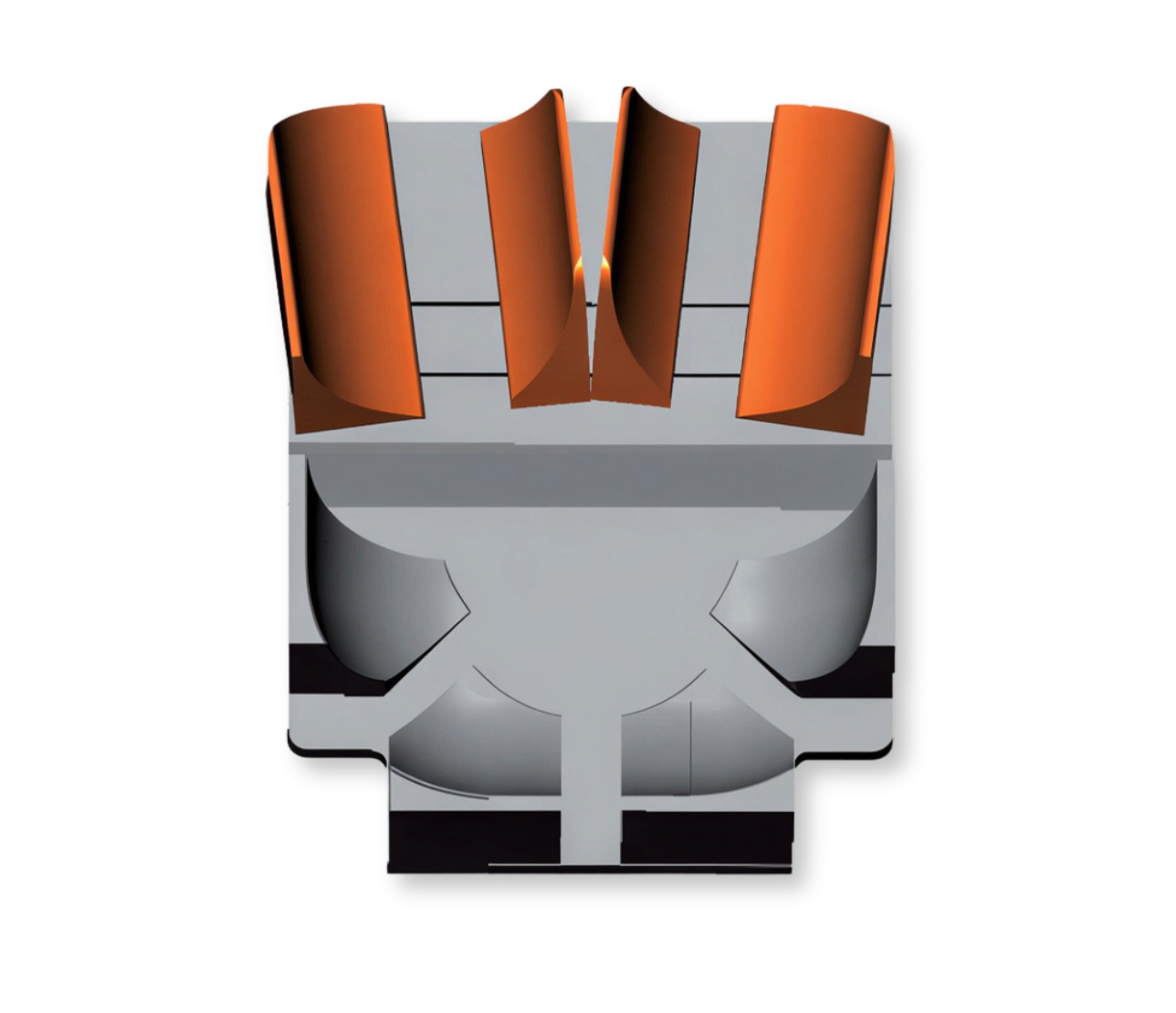 Gestione abduzione fissa