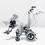 Reclinazione Adacta Leo