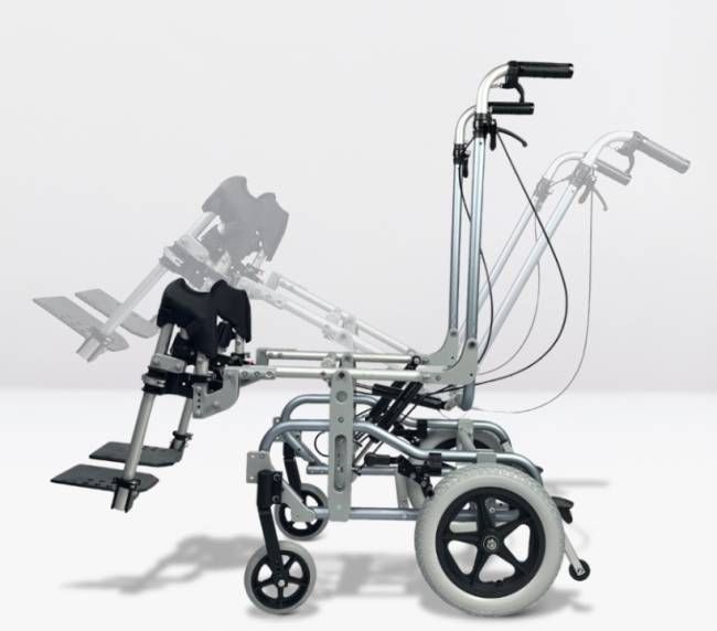 Reclinazione Adacta Leo