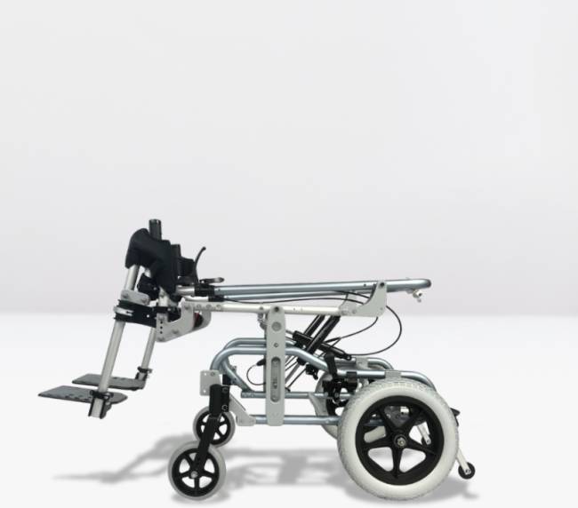 Adacta Leo chiudibile