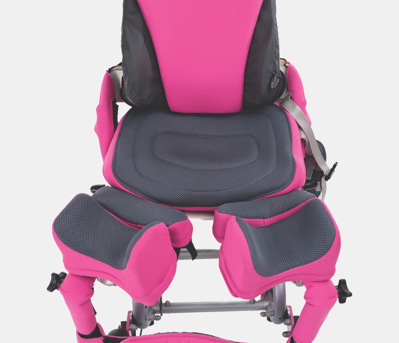 Regolazione adduzione/abduzione