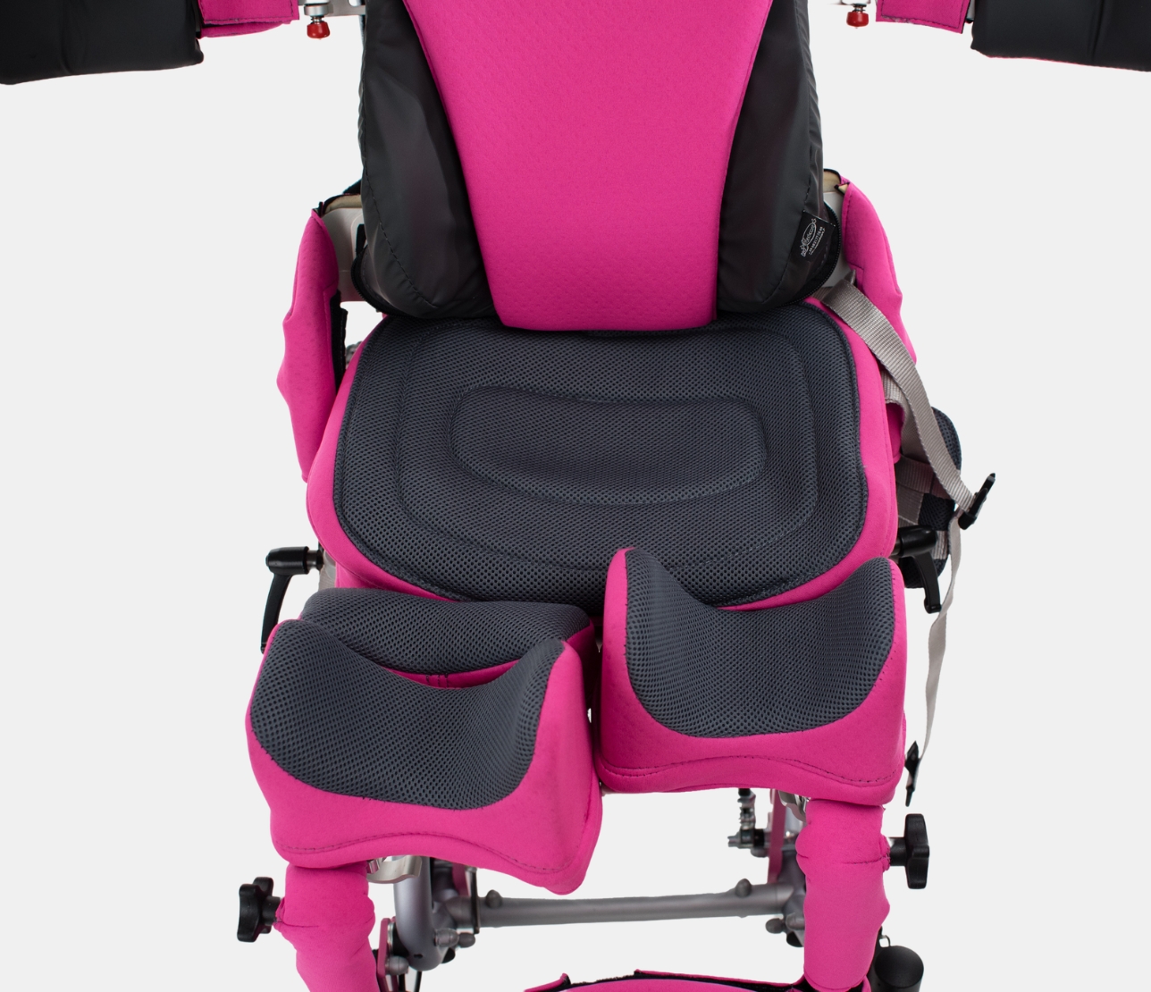 Regolazione asimmetrica