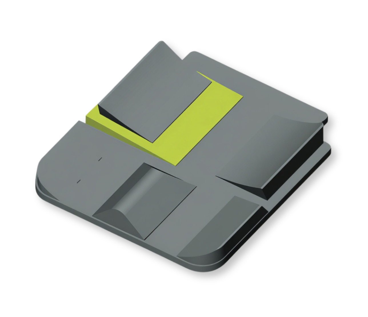 Gestione obliquità pelvica