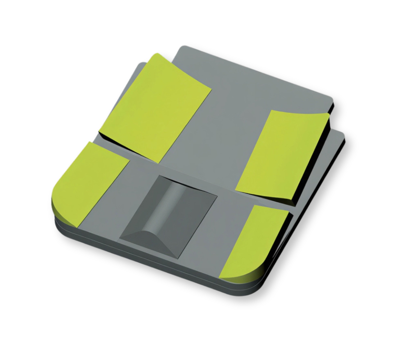 Gestione abduzione fissa