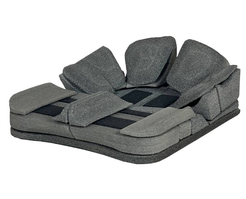 Cunei Inserto Seat Spine Novo