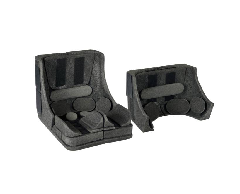 Cunei Inserto Seat Pucco