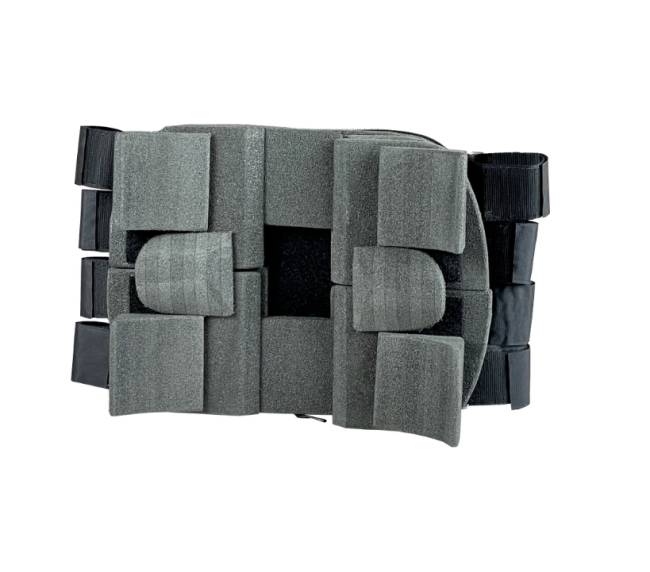 Cunei Inserto Back Conco