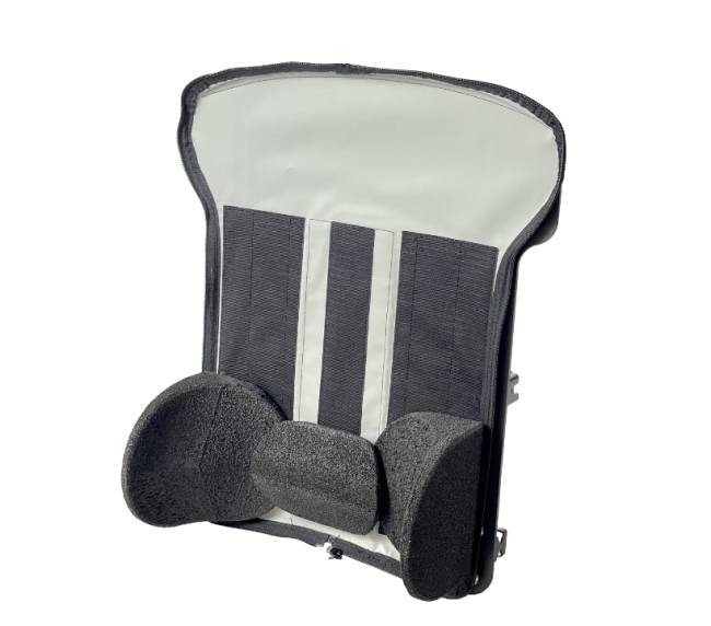 Cunei Inserto Back Effecto Lato