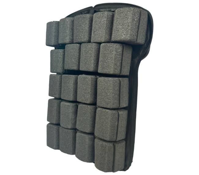 Cunei Inserto Back Cobble