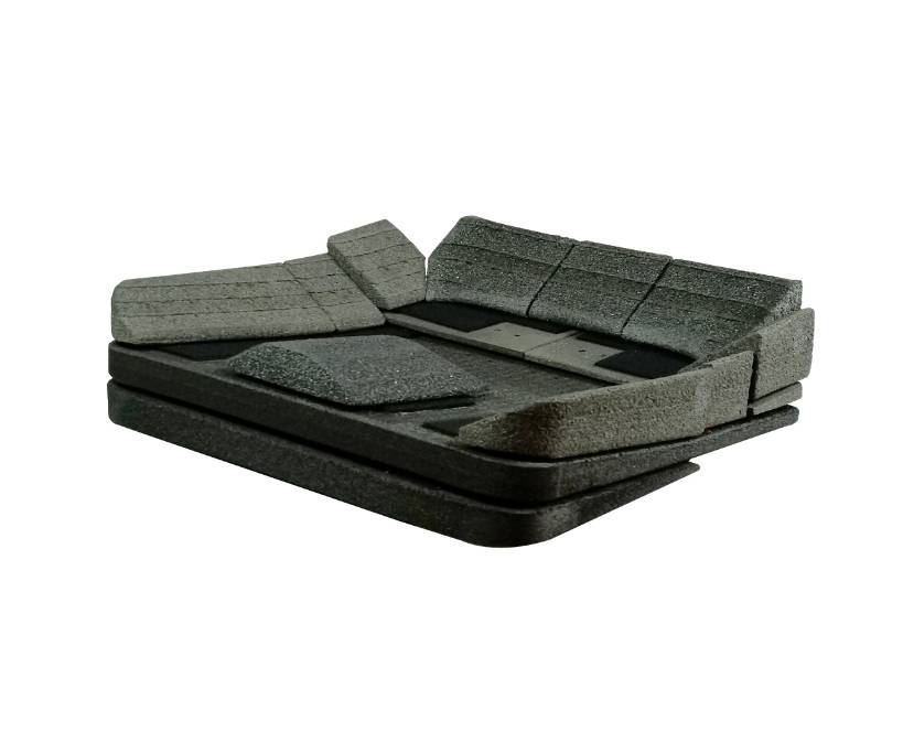 Cunei Inserto Seat Pratico