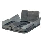 Cunei Inserto Seat Tanto