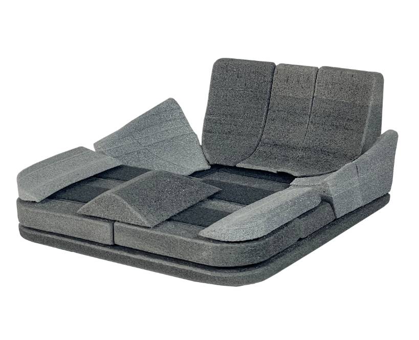 Cunei Inserto Seat Tanto