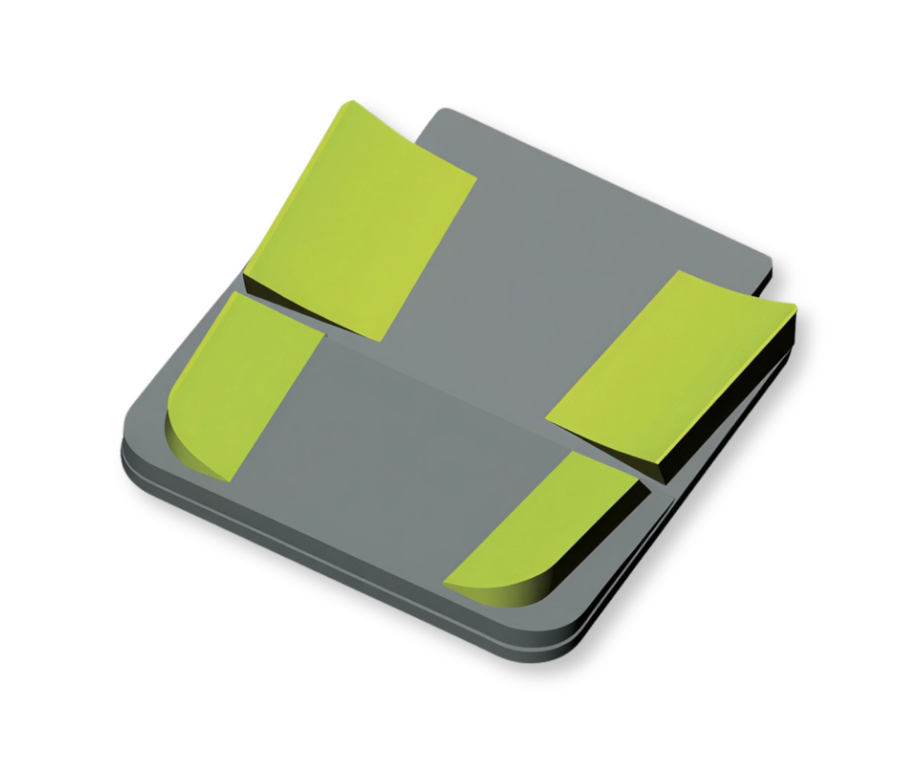 Gestione adduzione fissa