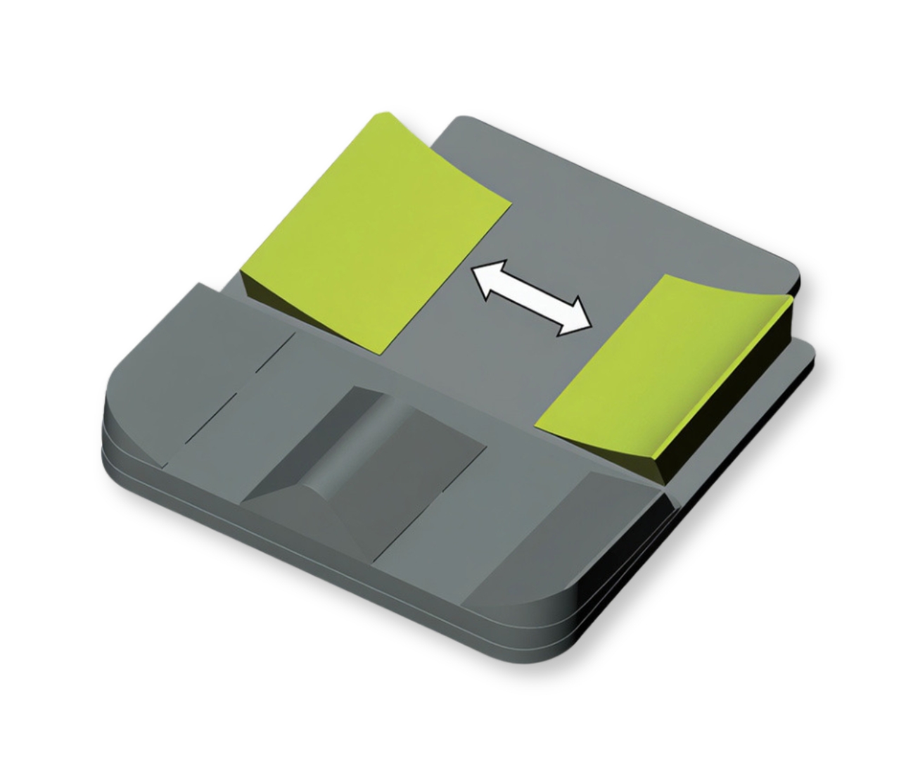 Regolazione appoggi trocanterici per ipercarico ischii