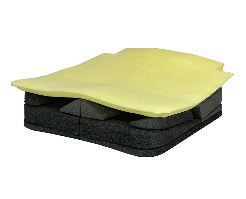 Cunei e Imbottitura Inserto Seat Impulso