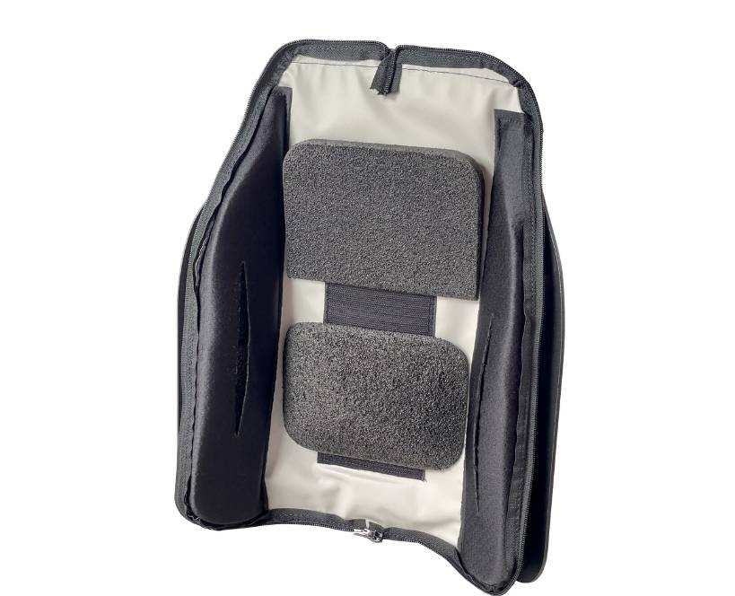 Cunei Inserto Back Supporto