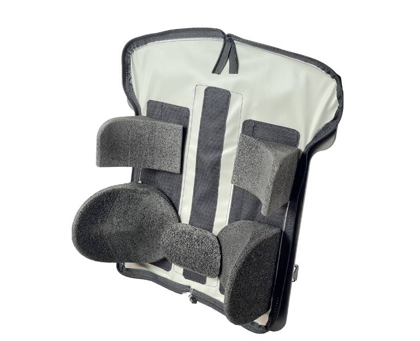 Cunei Inserto Back Effecto Plus