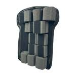 Esempio personalizzazione cunei Inserto Back Cobble