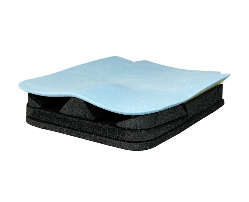 Cunei e IMbottitura Inserto Seat Basico