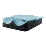 Cunei e Imbottitura Inserto Seat Mediano