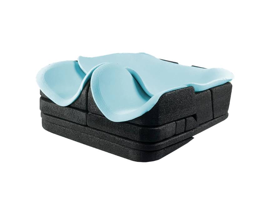 Cunei e Imbottitura Inserto Seat Domino