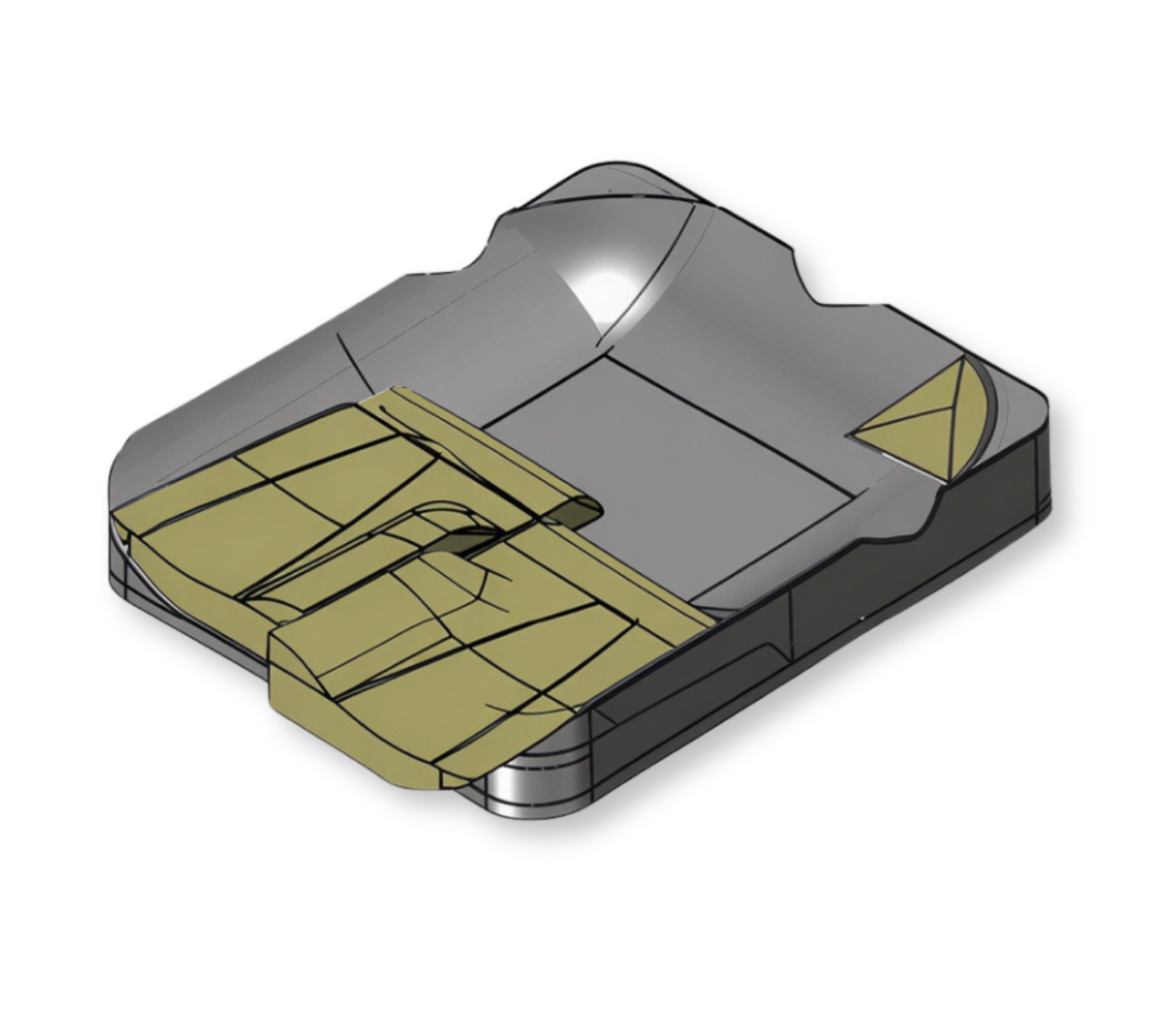 Asimmetria dovuta a rotazione