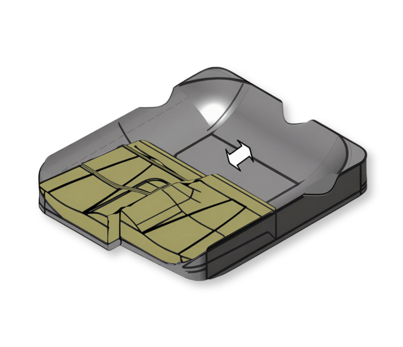 Personalizzazione profondità