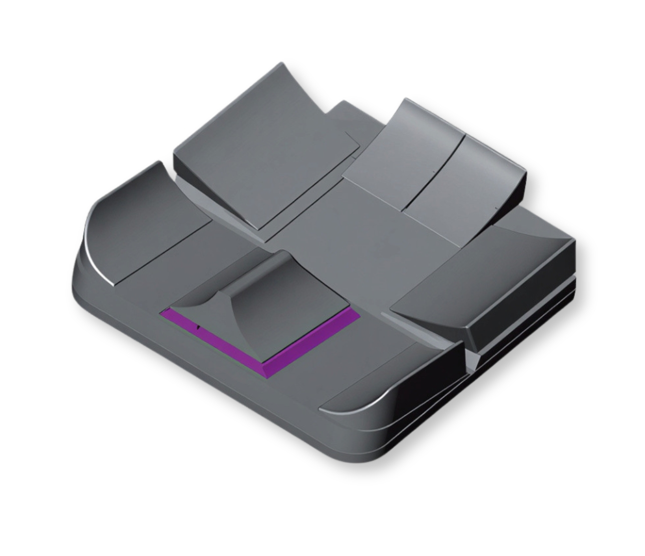 Personalizzazione altezza abduttore