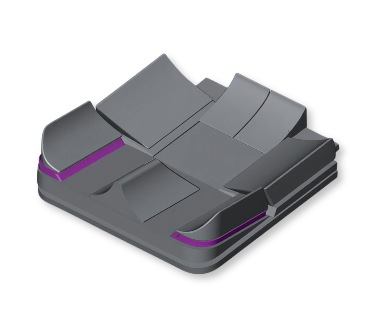 Personalizzazione altezza adduttori