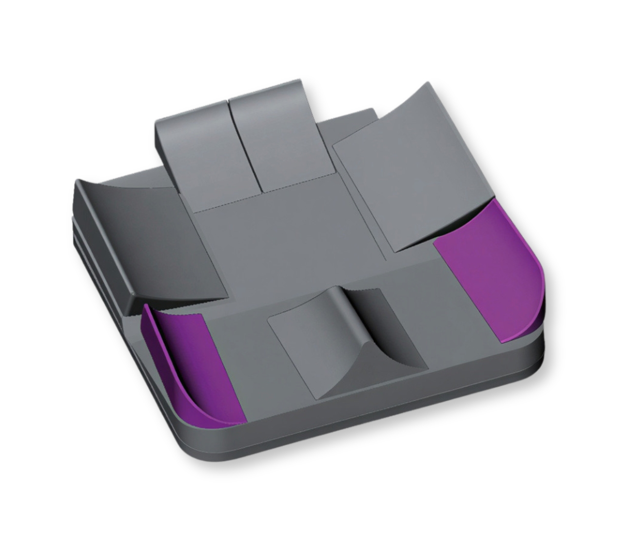 Gestione abduzione fissa