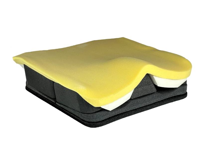 Cunei e Imbottitura Inserto Seat Vip