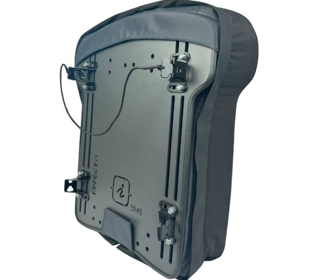 Scocca Inserto Back Cobble