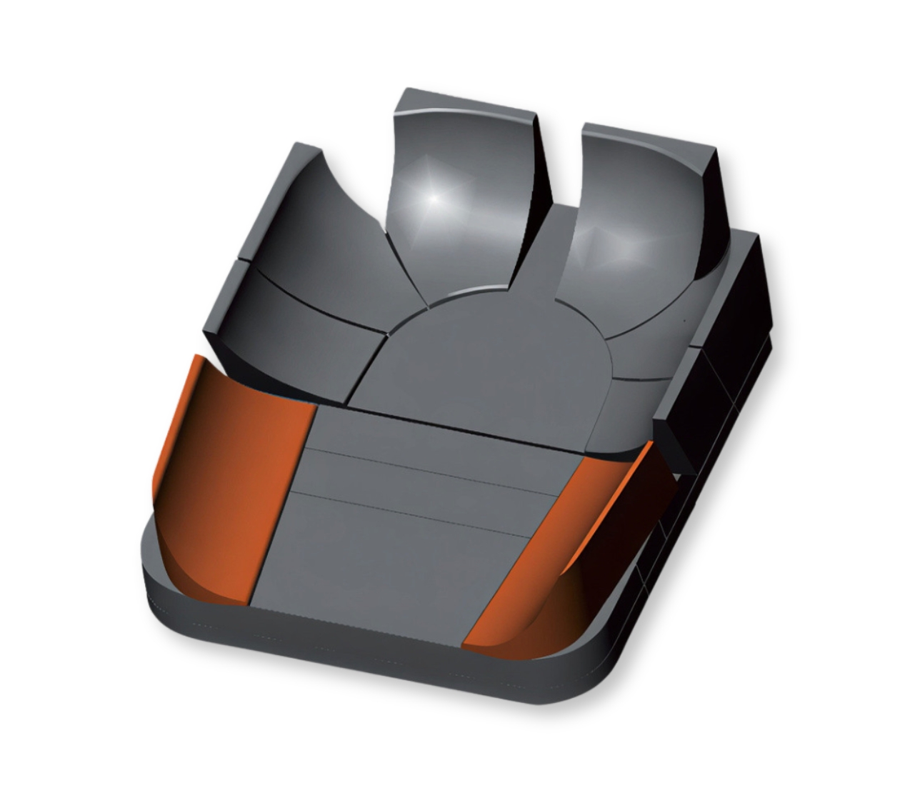 Gestione adduzione fissa