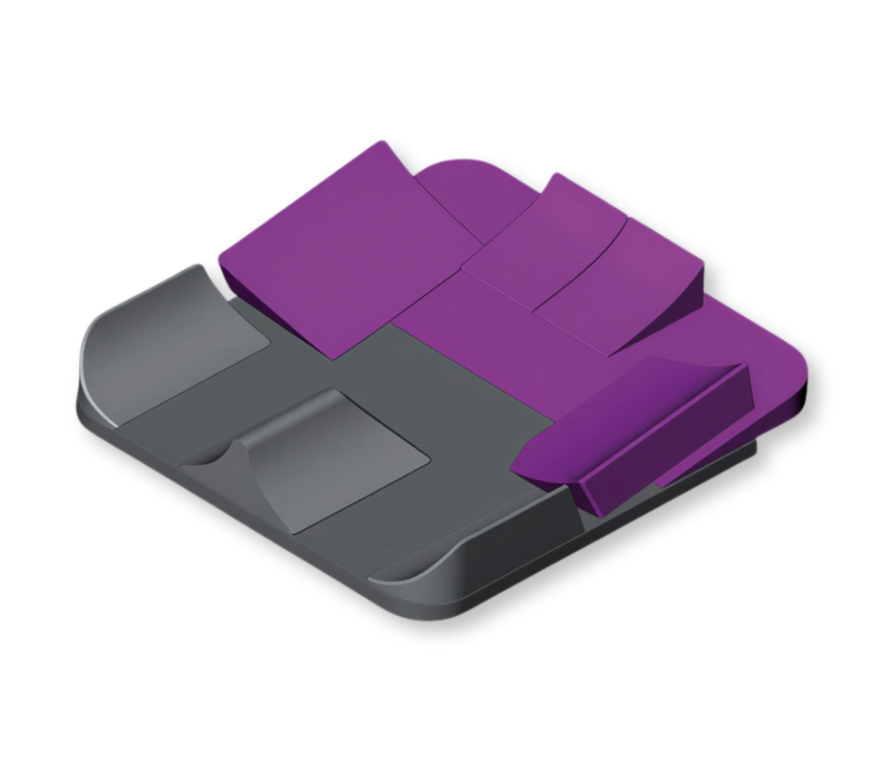 Gestione rigidità d’anca